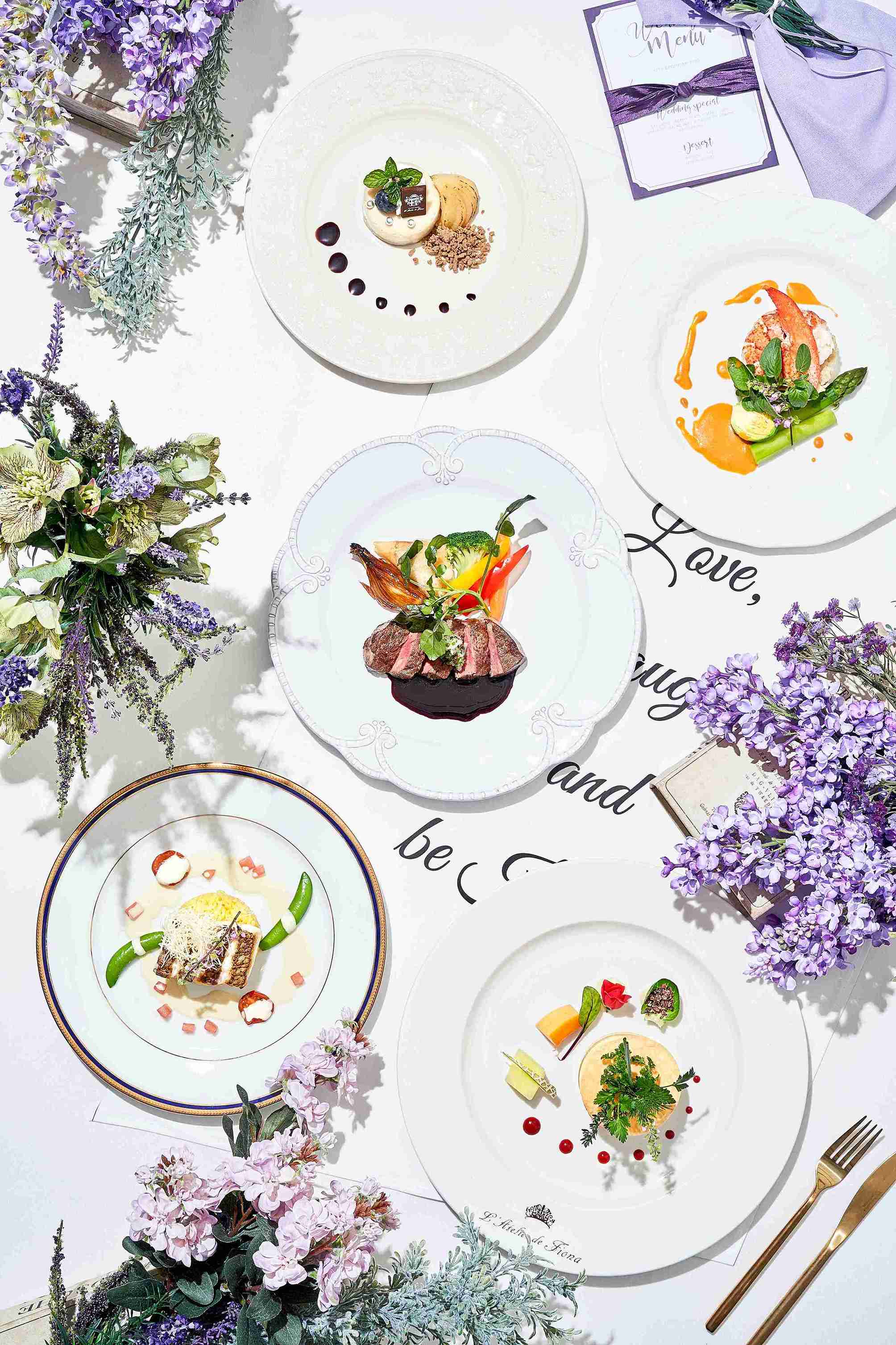 【南仏リゾートをゆったり見学◎】貸切邸宅×美食×豪華8大特典
