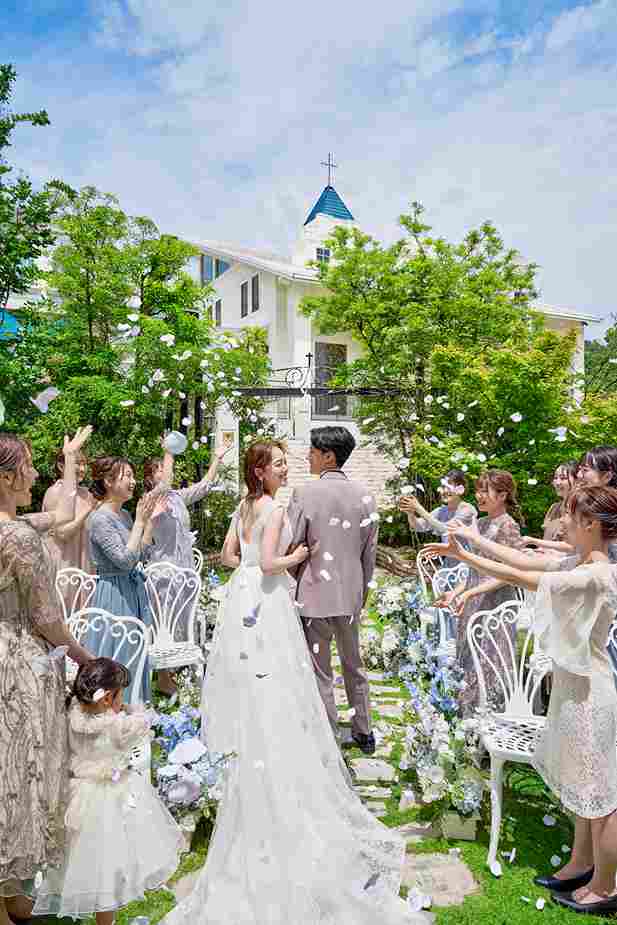 GWプレミア＜卒花人気＞豪華3万円試食券×演出×1日中貸切体験