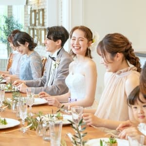家族式会場　メゾン　ド　シャトン