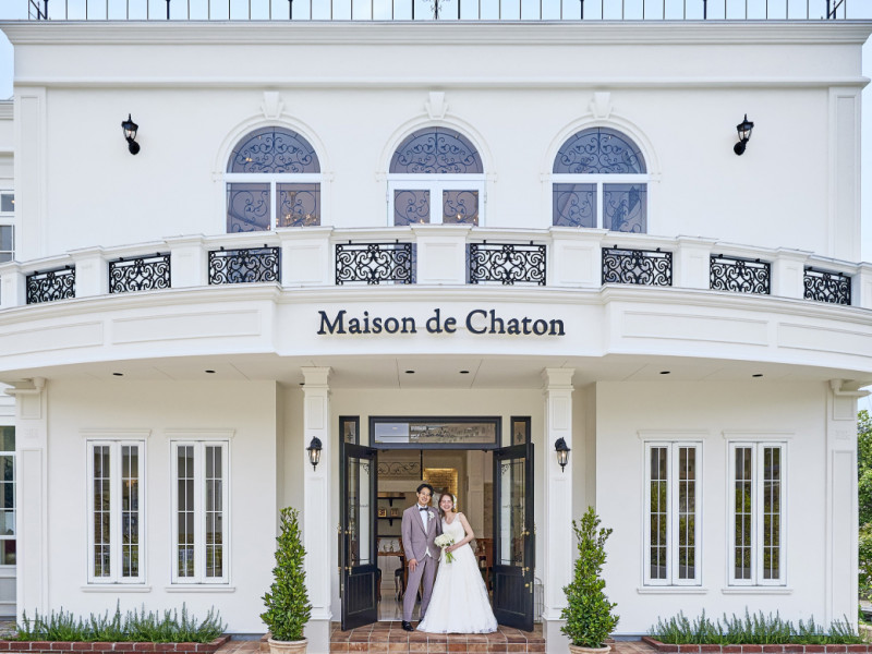 家族式ご検討の方に【少人数専門会場NEWOPEN】全館貸切×美食×おもてなしW